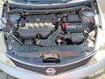 Nissan Versa 2011