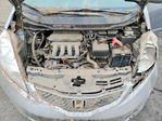 Honda Fit 2010