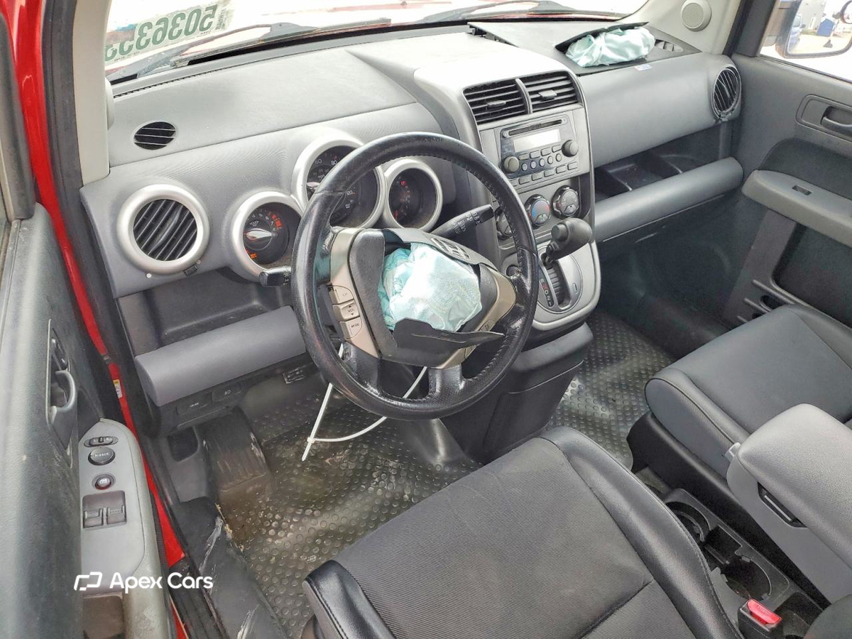 Honda Element 2005