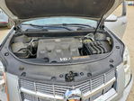 Cadillac SRX 2011