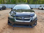 Subaru Impreza 2016