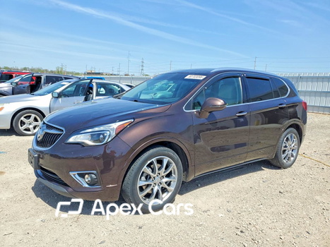 Buick Envision 2020 - Image 1 of 13