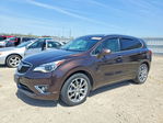 Buick Envision 2020