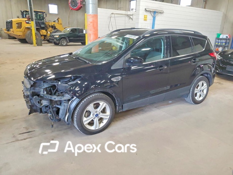 Ford Escape 2016 - Image 1 of 14