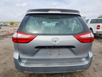 Toyota Sienna 2015