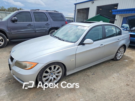 BMW Series 3 2006 - Image 1 of 12