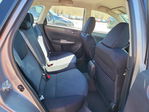 Subaru Impreza 2008