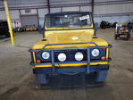Land Rover Defender 1995