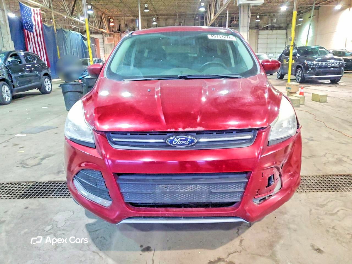 Ford Escape 2013
