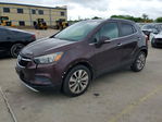 Buick Encore 2017