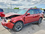 Subaru Forester 2009