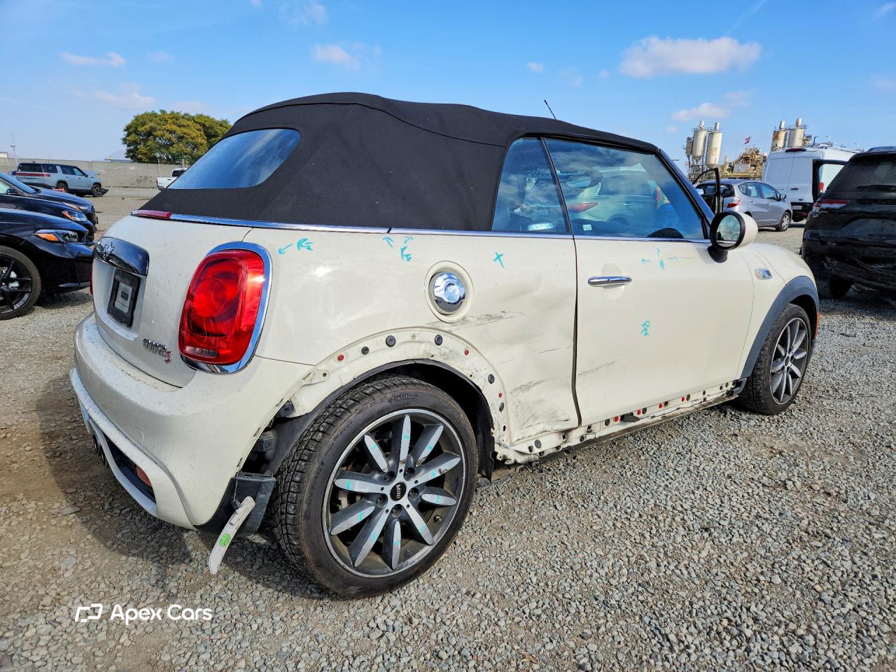 MINI Cooper 2016