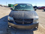 Dodge Caravan 2015