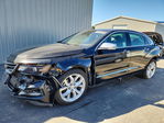 Chevrolet Impala 2014