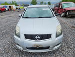 Nissan Sentra 2010