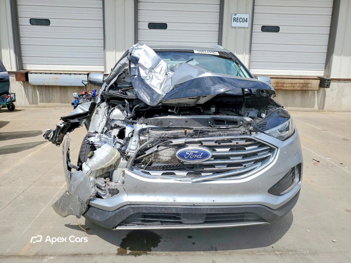 Ford Edge 2020