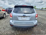 Subaru Forester 2017