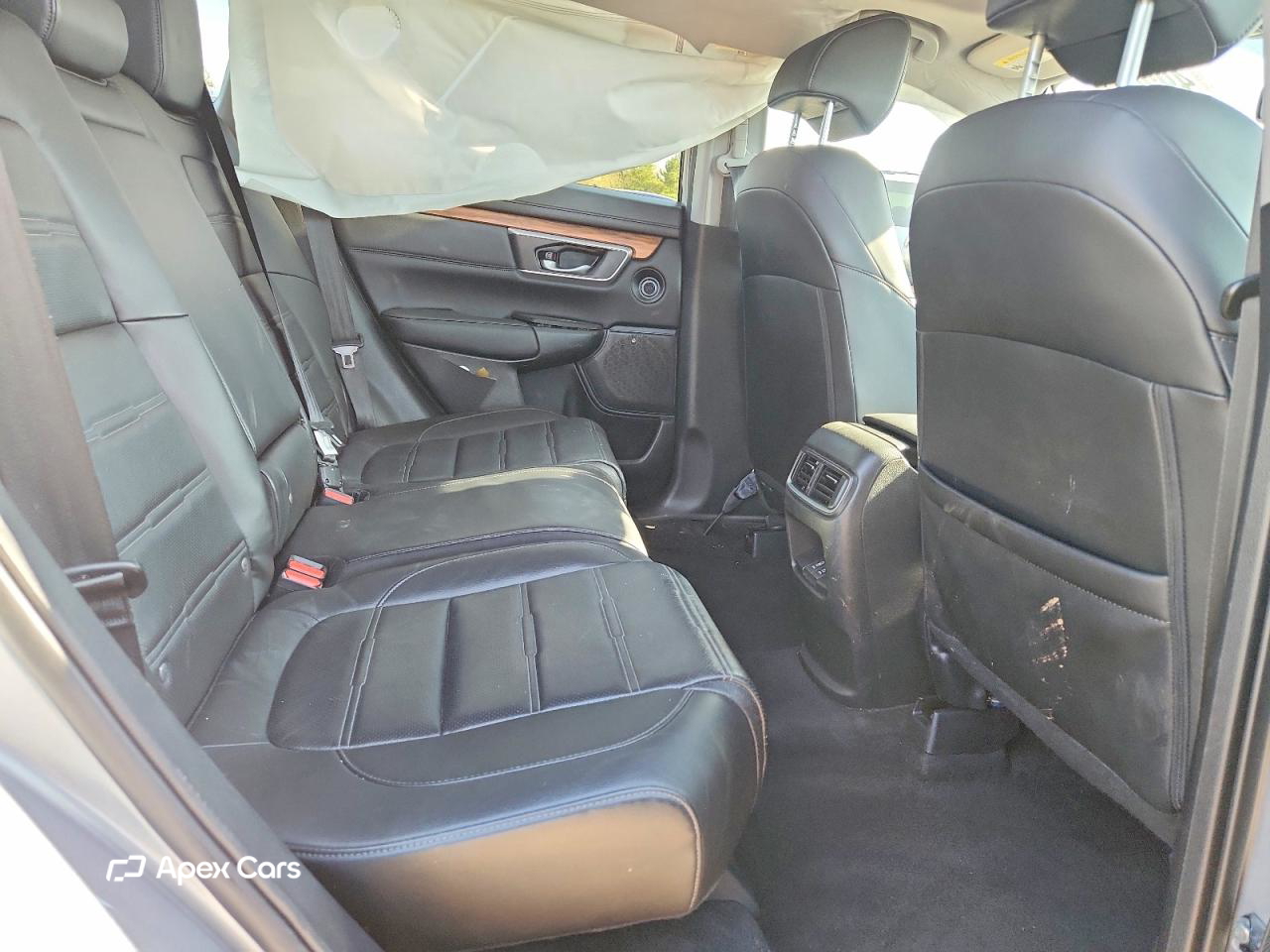 Honda CR-V 2020