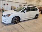 Subaru Impreza 2015