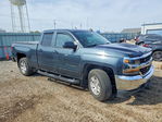 Chevrolet Silverado 2018