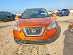 Nissan Kicks 2019