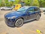 Mazda CX-5 2016