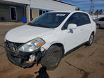 Nissan Versa 2010