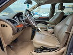 Chrysler Voyager 2014