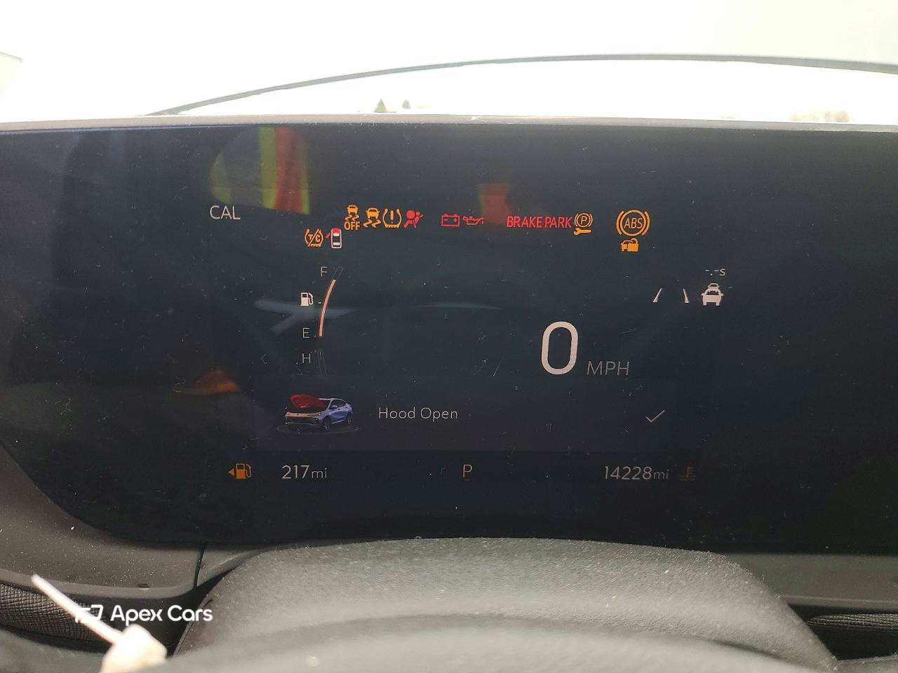 Buick Envista 2024