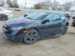 Honda Civic 2020