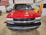 Chevrolet Silverado 2002