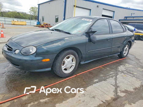 Ford Taurus 1999 - Image 1 of 5