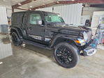 Jeep Wrangler 2023