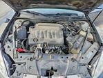 Chevrolet Impala 2015