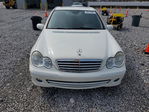 Mercedes-Benz C-klasse 2007