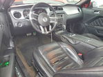 Ford Mustang 2014