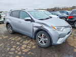 Toyota RAV 4 2016