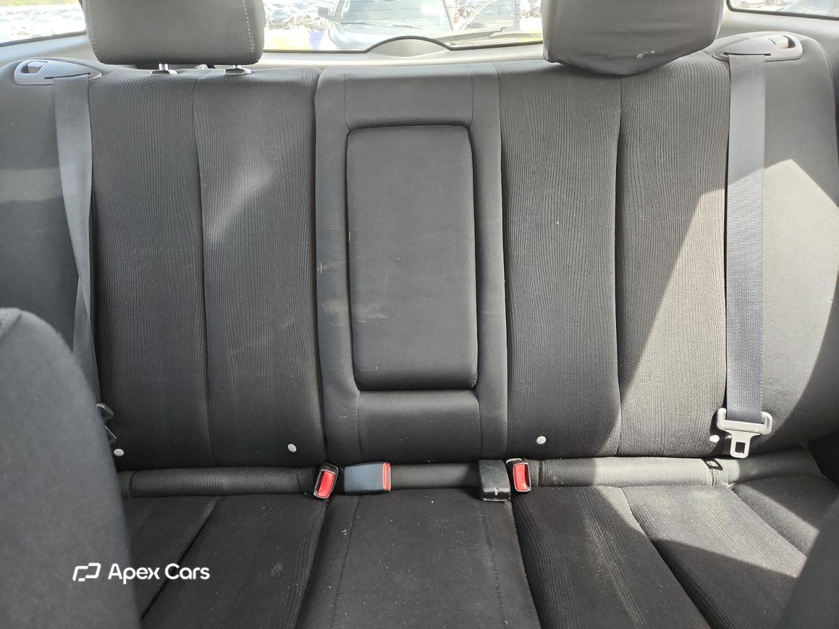 Mazda CX-7 2010