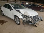 Mazda 3 2017