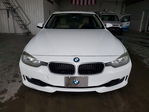 BMW Series 3 2012