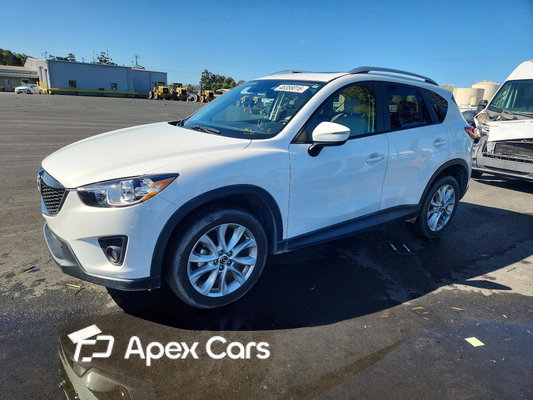 Mazda CX-5 2015 - Image 1 of 12