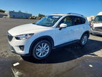 Mazda CX-5 2015