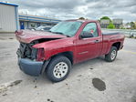 Chevrolet Silverado 2013