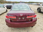Honda Accord 2012