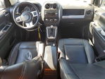 Jeep Compass 2015