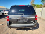 Ford Expedition 2017