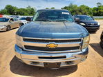 Chevrolet Silverado 2012