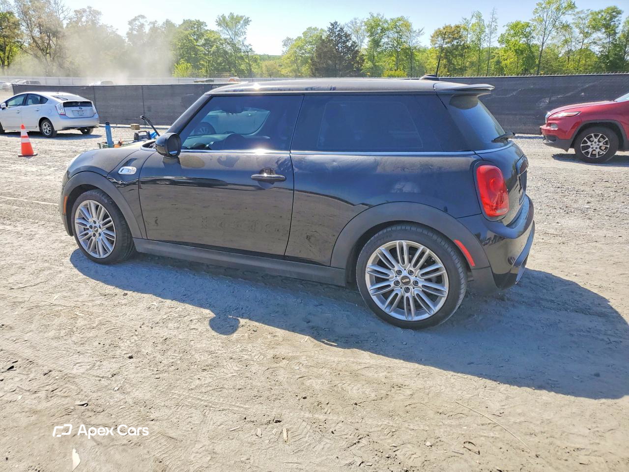 MINI Cooper 2015