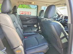 Nissan Pathfinder 2023