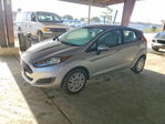 Ford Fiesta 2016